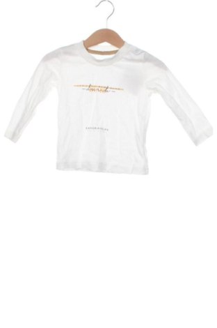 Gyerek blúz Concept, Méret 6-9m / 68-74 cm, Szín Fehér, Ár 3 488 Ft