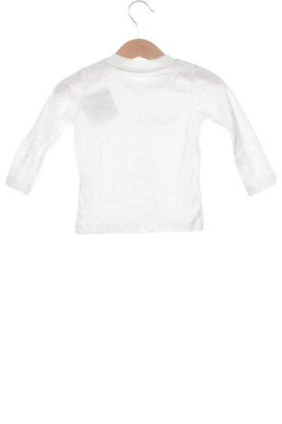 Gyerek blúz Concept, Méret 6-9m / 68-74 cm, Szín Fehér, Ár 3 488 Ft