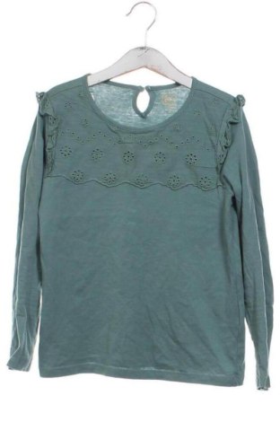 Kinder Shirt Coolclub, Größe 8-9y/ 134-140 cm, Farbe Grün, Preis € 5,75