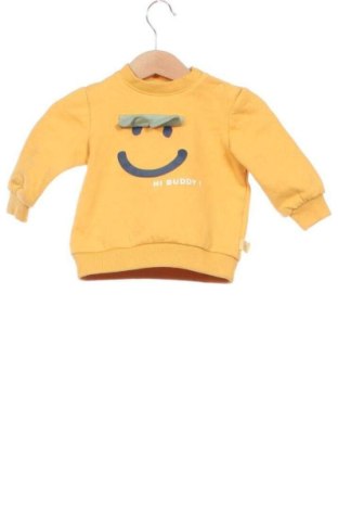 Detská blúzka  Coolclub, Veľkosť 3-6m/ 62-68 cm, Farba Oranžová, Cena  3,95 €