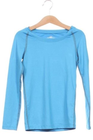 Παιδική μπλούζα Crane, Μέγεθος 6-7y/ 122-128 εκ., Χρώμα Μπλέ, Τιμή 12,69 €