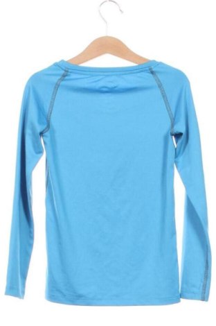 Παιδική μπλούζα Crane, Μέγεθος 6-7y/ 122-128 εκ., Χρώμα Μπλέ, Τιμή 12,69 €