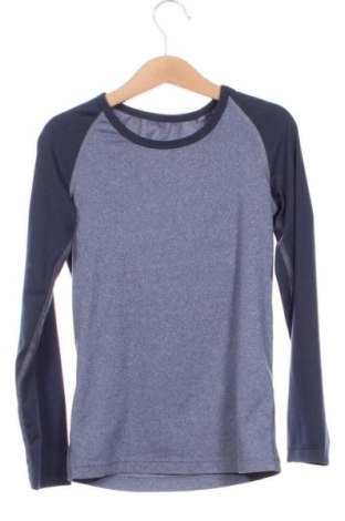 Παιδική μπλούζα Crane, Μέγεθος 8-9y/ 134-140 εκ., Χρώμα Μπλέ, Τιμή 12,69 €