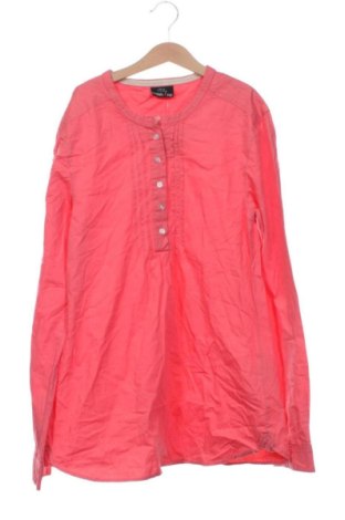 Kinder Shirt Crash One, Größe 15-18y/ 170-176 cm, Farbe Rosa, Preis € 5,99