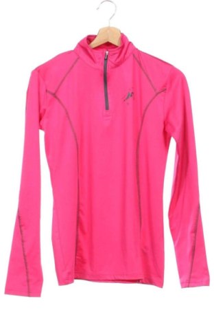 Dziecięca bluzka Crivit, Rozmiar 12-13y/ 158-164 cm, Kolor Różowy, Cena 26,99 zł