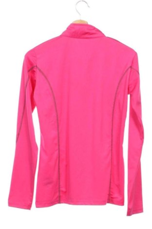 Dziecięca bluzka Crivit, Rozmiar 12-13y/ 158-164 cm, Kolor Różowy, Cena 26,99 zł