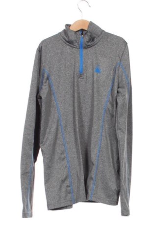 Детска блуза Crivit, Размер 12-13y/ 158-164 см, Цвят Сив, Цена 12,27 €