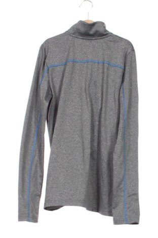 Детска блуза Crivit, Размер 12-13y/ 158-164 см, Цвят Сив, Цена 12,27 €