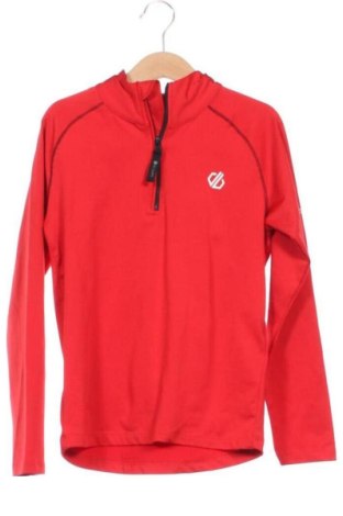 Detská blúzka  Dare 2B, Veľkosť 6-7y/ 122-128 cm, Farba Červená, Cena  10,00 €