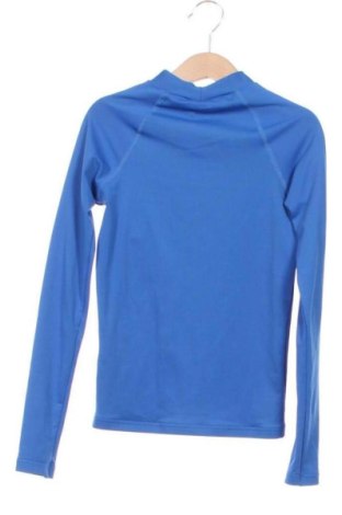 Detská blúzka  Decathlon, Veľkosť 8-9y/ 134-140 cm, Farba Modrá, Cena  7,95 €