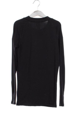 Kinder Shirt Decathlon, Größe 11-12y/ 152-158 cm, Farbe Schwarz, Preis 6,99 €