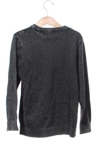 Kinder Shirt Dept Denim Departmet, Größe 7-8y/ 128-134 cm, Farbe Grau, Preis € 8,99