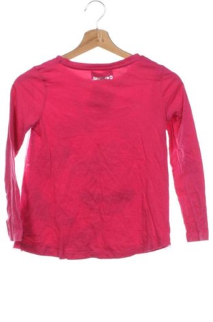 Gyerek blúz Desigual, Méret 8-9y / 134-140 cm, Szín Sokszínű, Ár 4 379 Ft