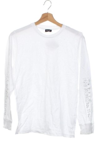 Παιδική μπλούζα Diesel, Μέγεθος 14-15y/ 168-170 εκ., Χρώμα Λευκό, Τιμή 20,99 €