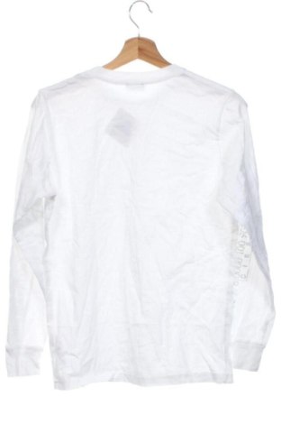 Παιδική μπλούζα Diesel, Μέγεθος 14-15y/ 168-170 εκ., Χρώμα Λευκό, Τιμή 20,99 €