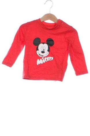 Dětská halenka  Disney, Velikost 12-18m/ 80-86 cm, Barva Vícebarevné, Cena  129,00 Kč