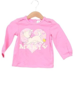 Kinder Shirt Disney, Größe 6-9m/ 68-74 cm, Farbe Mehrfarbig, Preis € 8,99