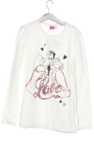 Gyerek blúz Disney, Méret 11-12y / 152-158 cm, Szín Ekrü
, Ár 2 759 Ft