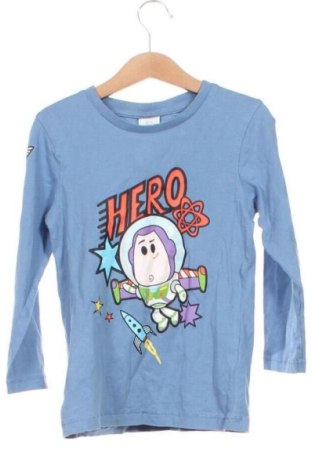 Kinder Shirt Disney, Größe 5-6y/ 116-122 cm, Farbe Blau, Preis € 5,99