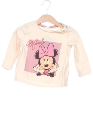 Detská blúzka  Disney, Veľkosť 9-12m/ 74-80 cm, Farba Viacfarebná, Cena  5,97 €