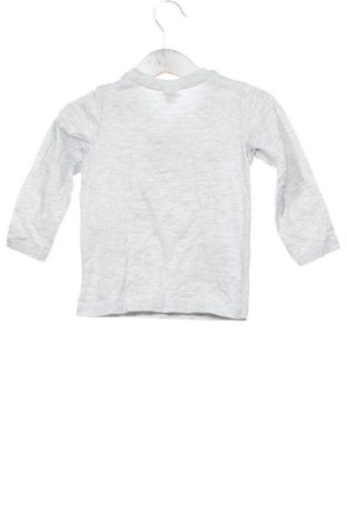 Kinder Shirt Dopo Dopo, Größe 12-18m/ 80-86 cm, Farbe Grau, Preis 7,99 €