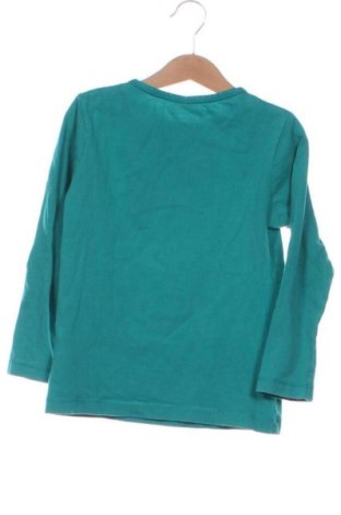 Detská blúzka  Dopo Dopo, Veľkosť 7-8y/ 128-134 cm, Farba Zelená, Cena  6,00 €
