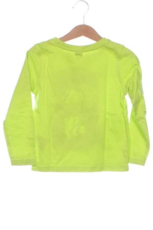 Detská blúzka  Dopo Dopo, Veľkosť 3-4y/ 104-110 cm, Farba Zelená, Cena  6,00 €