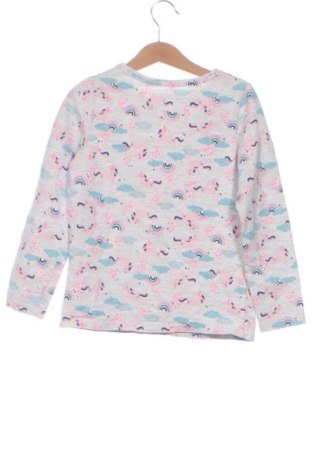 Детска блуза Du Pareil Au Meme, Размер 6-7y/ 122-128 см, Цвят Многоцветен, Цена 6,00 €