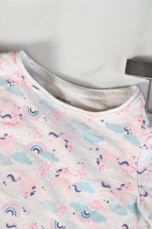 Детска блуза Du Pareil Au Meme, Размер 6-7y/ 122-128 см, Цвят Многоцветен, Цена 6,00 €