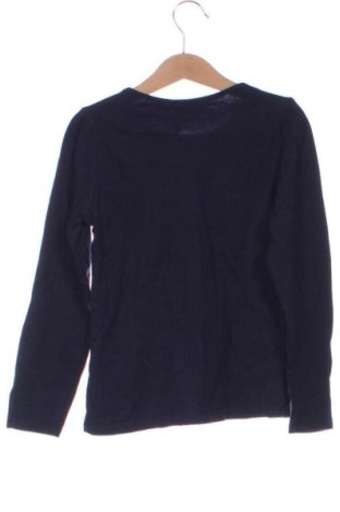 Детска блуза Du Pareil Au Meme, Размер 6-7y/ 122-128 см, Цвят Син, Цена 6,00 €