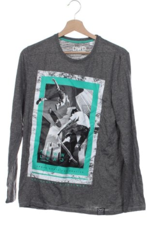 Kinder Shirt Dwd, Größe 15-18y/ 170-176 cm, Farbe Mehrfarbig, Preis € 2,99