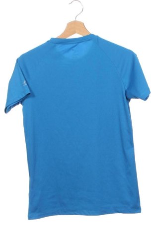 Dětská halenka  Energetics, Velikost 12-13y/ 158-164 cm, Barva Modrá, Cena  379,00 Kč