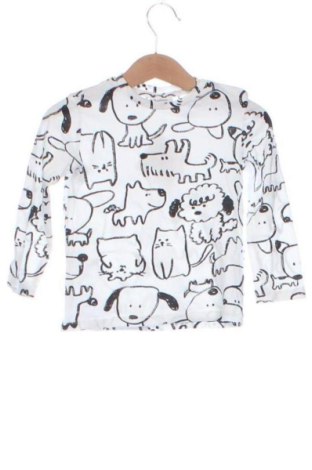 Gyerek blúz Fagottino By Oviesse, Méret 12-18m / 80-86 cm, Szín Sokszínű, Ár 2 479 Ft