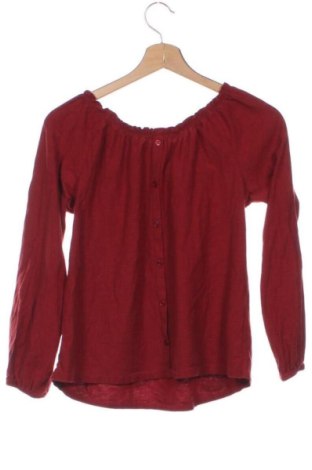 Kinder Shirt Fit-Z, Größe 12-13y/ 158-164 cm, Farbe Rot, Preis € 6,99