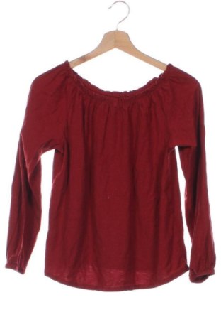 Kinder Shirt Fit-Z, Größe 12-13y/ 158-164 cm, Farbe Rot, Preis € 6,99