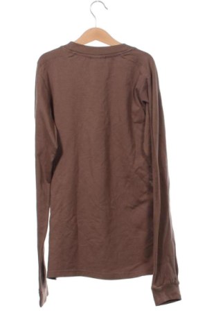 Detská blúzka  Geox, Veľkosť 14-15y/ 168-170 cm, Farba Hnedá, Cena  9,95 €