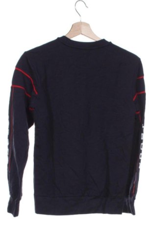 Детска блуза Givova, Размер 12-13y/ 158-164 см, Цвят Син, Цена 13,29 €