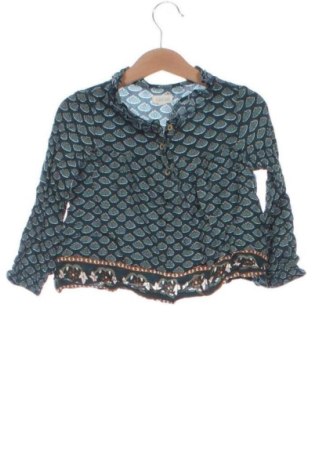 Παιδική μπλούζα Gocco, Μέγεθος 3-4y/ 104-110 εκ., Χρώμα Πολύχρωμο, Τιμή 14,99 €
