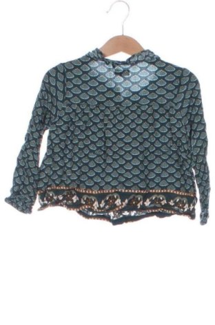 Παιδική μπλούζα Gocco, Μέγεθος 3-4y/ 104-110 εκ., Χρώμα Πολύχρωμο, Τιμή 14,99 €