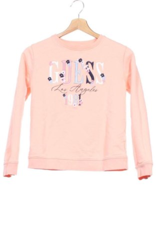 Detská blúzka  Guess, Veľkosť 14-15y/ 168-170 cm, Farba Ružová, Cena  17,00 €
