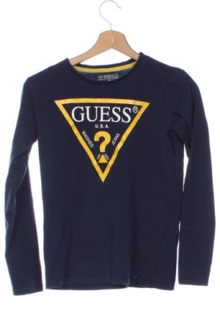 Kinder Shirt Guess, Größe 13-14y/ 164-168 cm, Farbe Mehrfarbig, Preis € 9,96