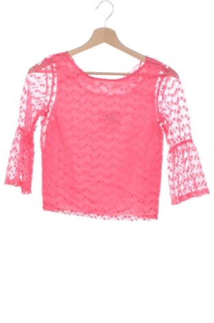 Παιδική μπλούζα H&M, Μέγεθος 9-10y/ 140-146 εκ., Χρώμα Ρόζ , Τιμή 6,99 €