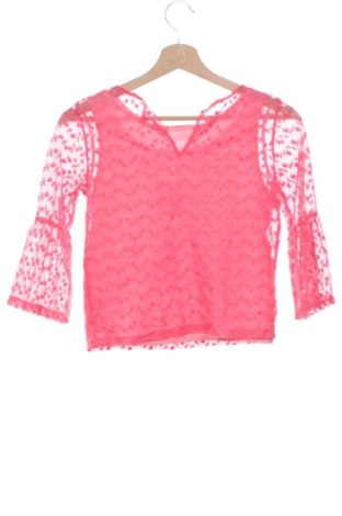 Παιδική μπλούζα H&M, Μέγεθος 9-10y/ 140-146 εκ., Χρώμα Ρόζ , Τιμή 6,99 €