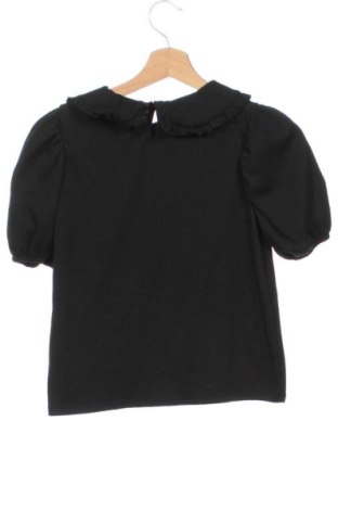 Gyerek blúz H&M, Méret 8-9y / 134-140 cm, Szín Fekete, Ár 2 899 Ft