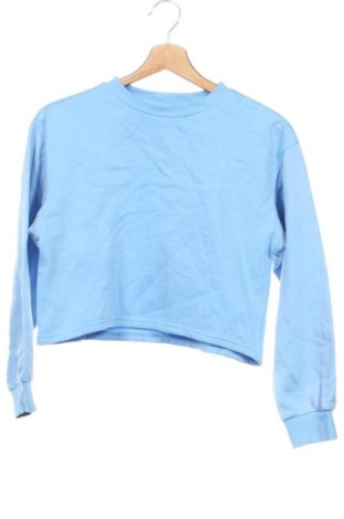 Kinder Shirt H&M, Größe 9-10y/ 140-146 cm, Farbe Blau, Preis € 7,99