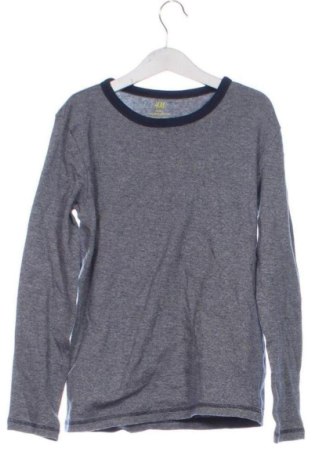 Kinder Shirt H&M, Größe 8-9y/ 134-140 cm, Farbe Mehrfarbig, Preis € 7,99