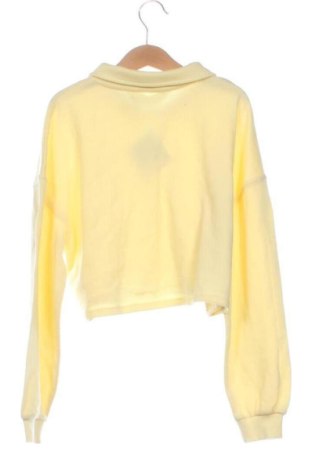 Gyerek blúz H&M, Méret 8-9y / 134-140 cm, Szín Sárga, Ár 2 589 Ft