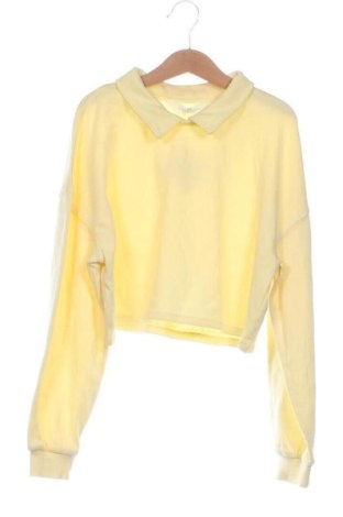 Gyerek blúz H&M, Méret 8-9y / 134-140 cm, Szín Sárga, Ár 2 589 Ft