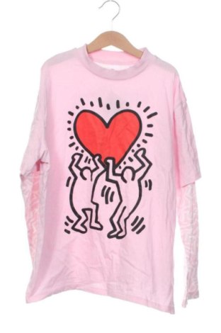 Kinder Shirt H&M, Größe 10-11y/ 146-152 cm, Farbe Mehrfarbig, Preis € 7,99
