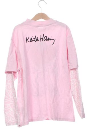 Kinder Shirt H&M, Größe 10-11y/ 146-152 cm, Farbe Mehrfarbig, Preis € 7,99